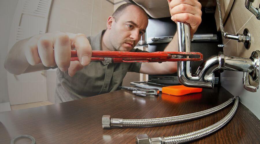 Professional Leak Detection in Scotland, PA