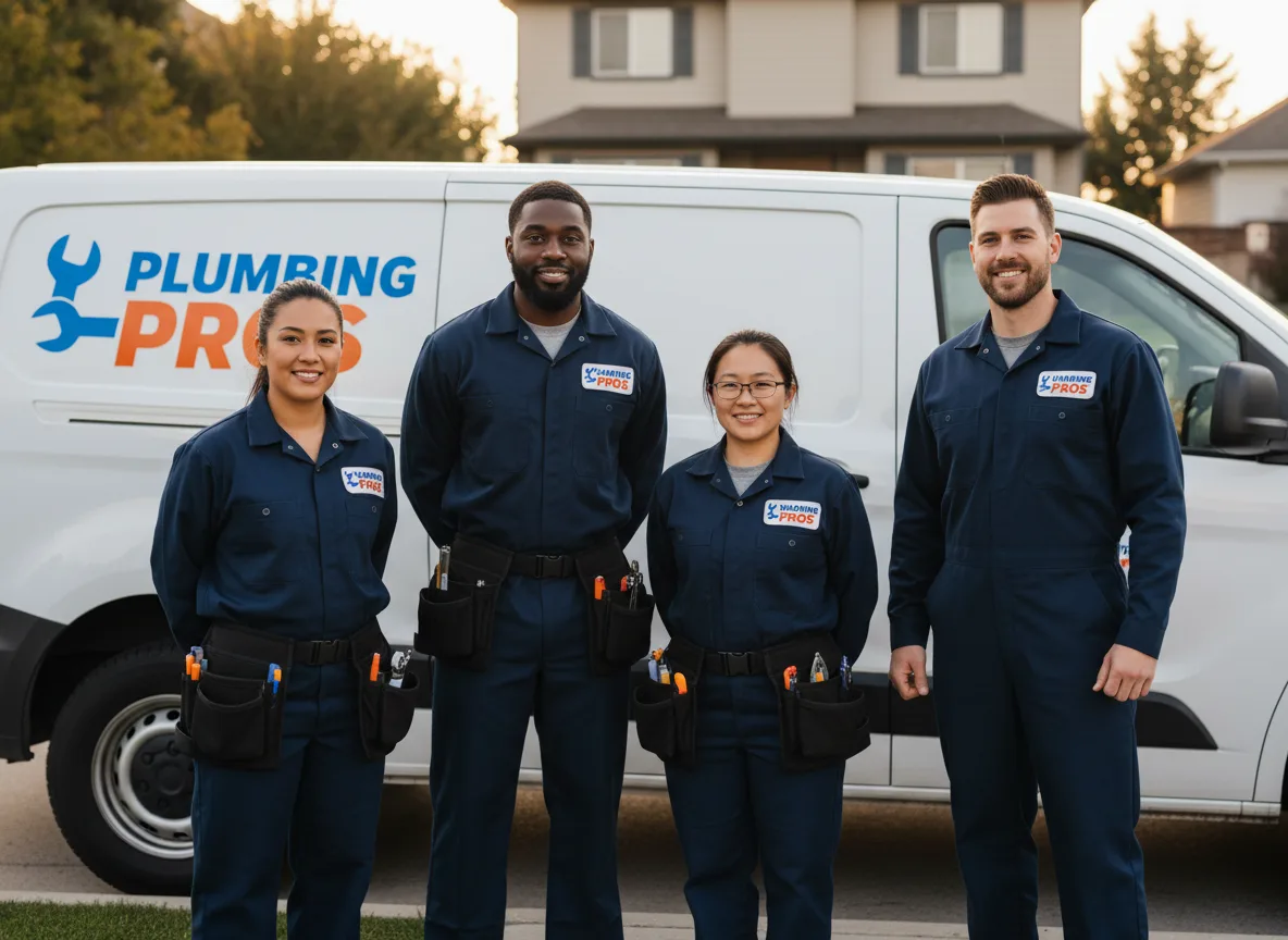 Water Heater Repair company in Scotland, PA
